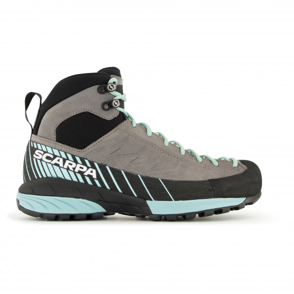 Scarpa - Women's Mescalito Mid GTX - Approachschuhe