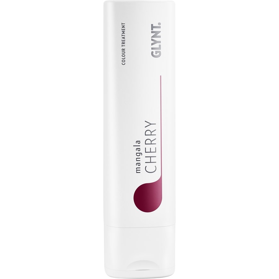 Cherry Color Treatment