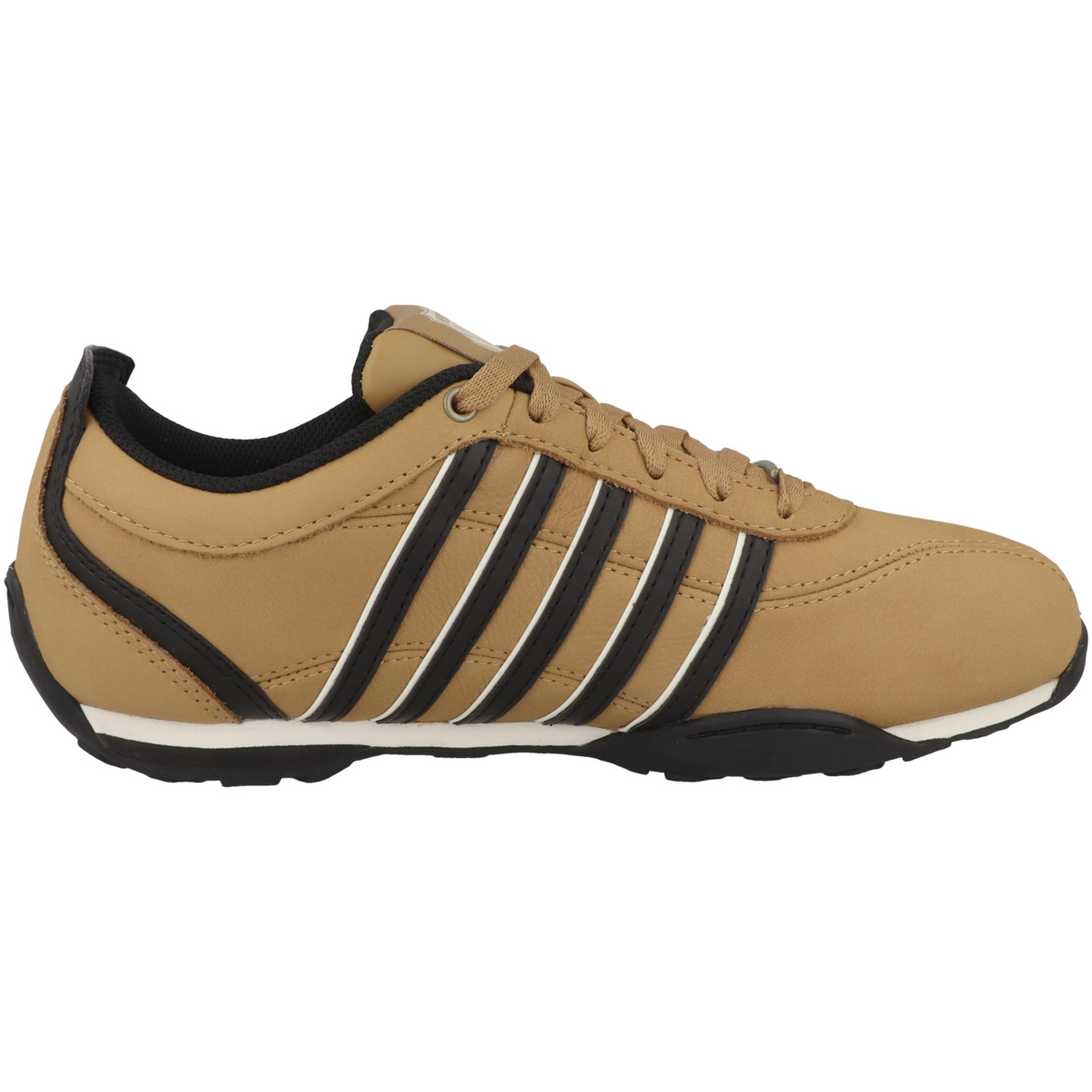 K-Swiss Arvee 1.5 Sneaker Low braun