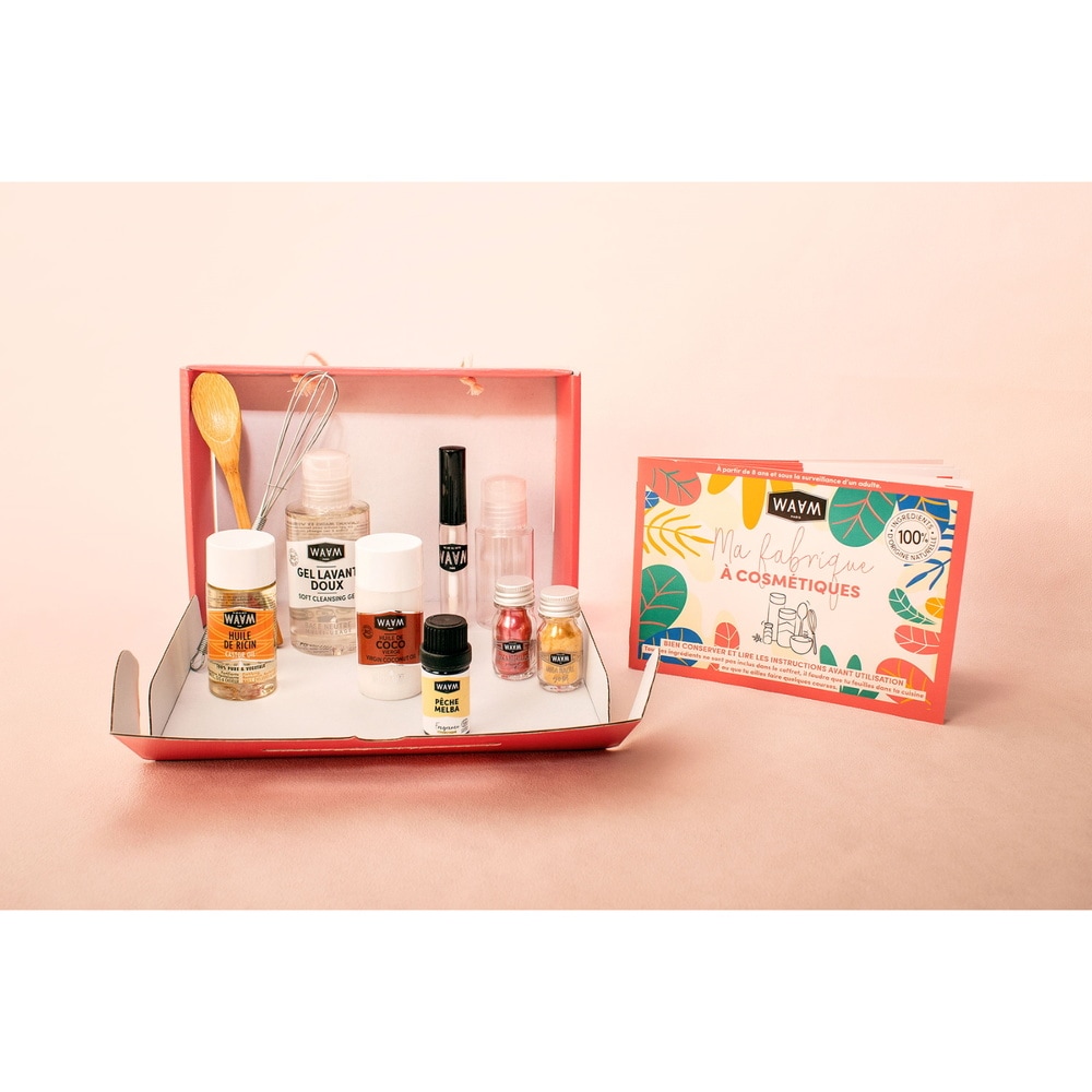 waam Coffret enfant 