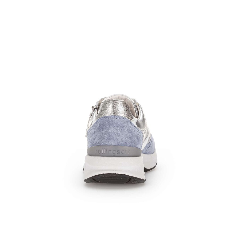rollingsoft Sneaker low blau