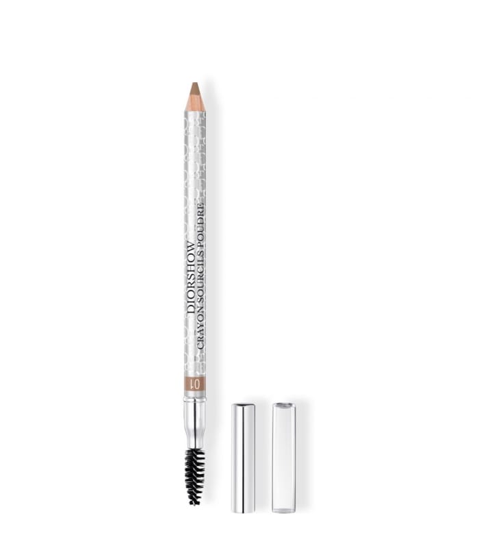 DIORSHOW CRAYON SOURCILS POUDRE-Crayon à sourcils waterproof - Mine poudre