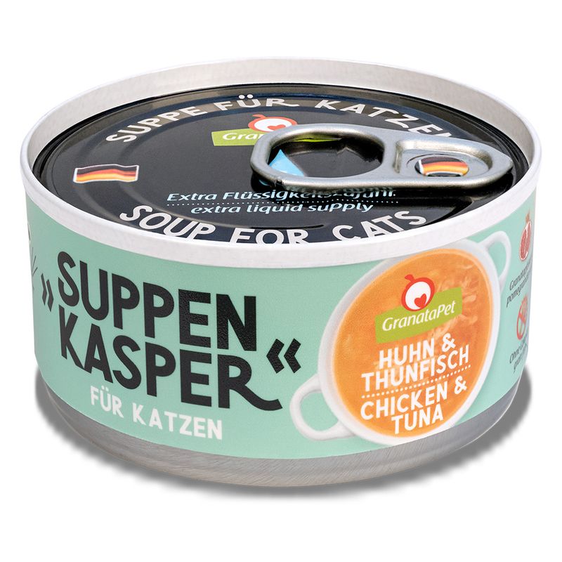 GranataPet Suppenkasper zu TOP-Preisen
