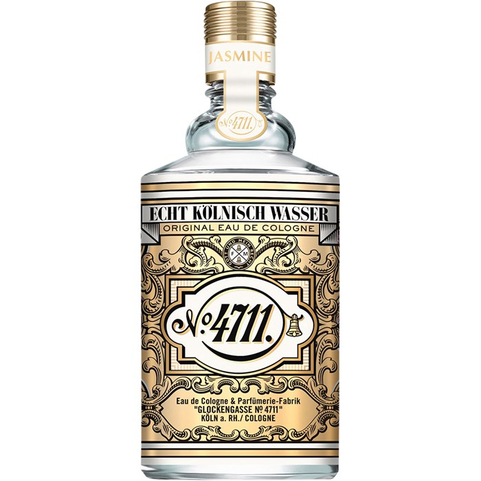 Eau de Cologne Spray