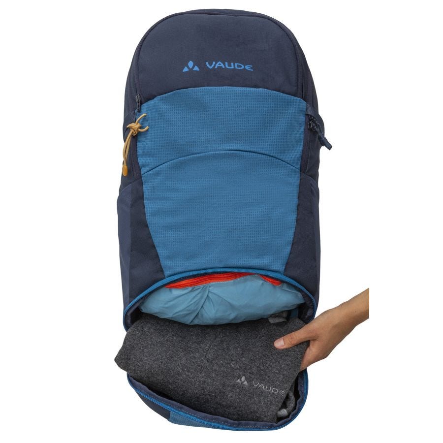 Wizard 30+4 - Wanderrucksack