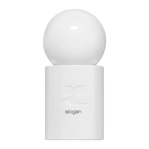 Courrèges Slogan Eau de Parfum 50 ml
