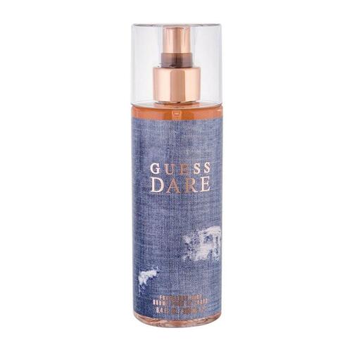 Guess Dare -vartalosuihke 250 ml