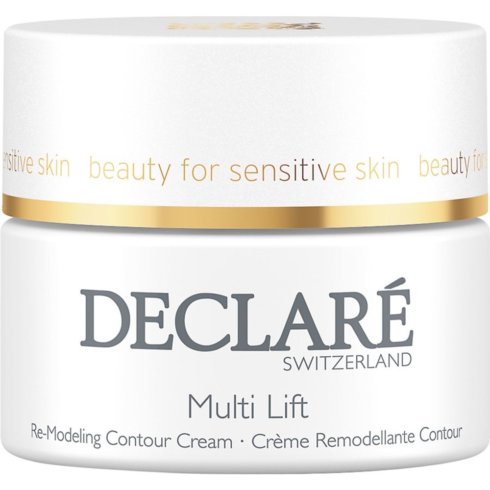 Declaré Multi Lift Re-Modeling Contour Cream Soin anti âge