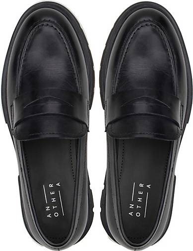 Another A Plateau-Loafer