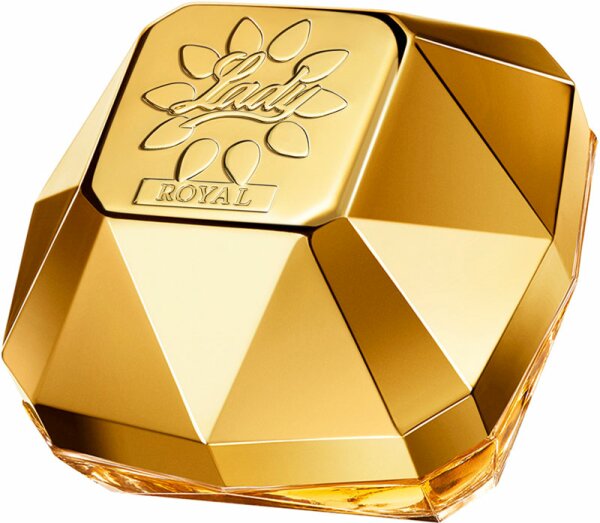 Paco Rabanne Lady Million Royal Eau de Parfum