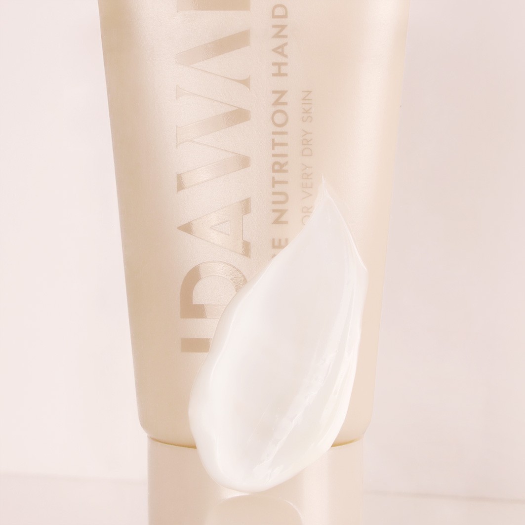 Intense Nutrition Hand Cream