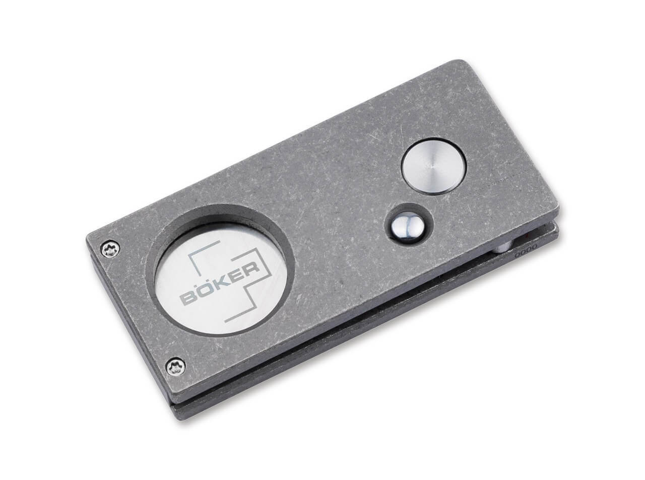 Cigar Cutter
