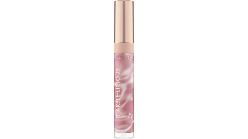 Catrice Lip Balm Liquid 020 - Don't Slurp So Loud