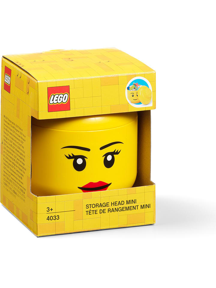 LEGO Aufbewahrungsbox 