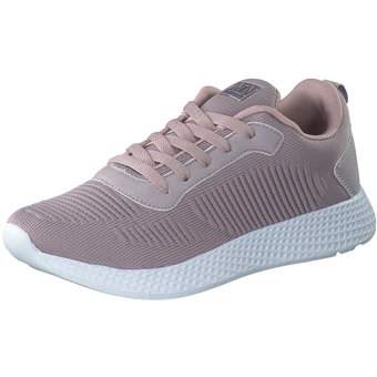 NONAMES Sneaker in lila