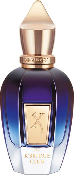 XERJOFF Join The Club K'Bridge Eau de Parfum