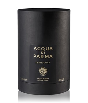 Acqua di Parma Signatures of the Sun Zafferano Eau de Parfum 180 ml