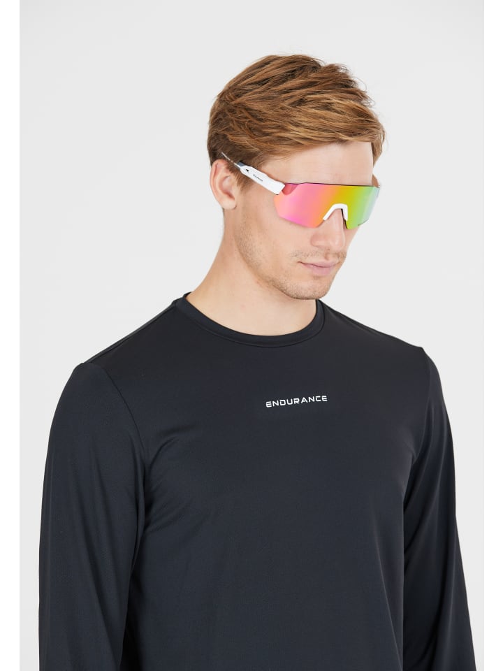 Endurance Sportbrille Mathieu in 8882 Various Pink günstig kaufen onesize
