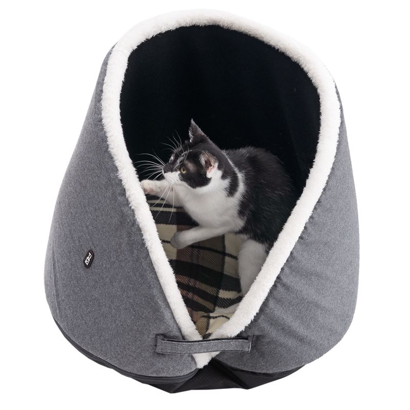 TIAKI Kuschelhöhle Gleniff zu TOP-Preisen