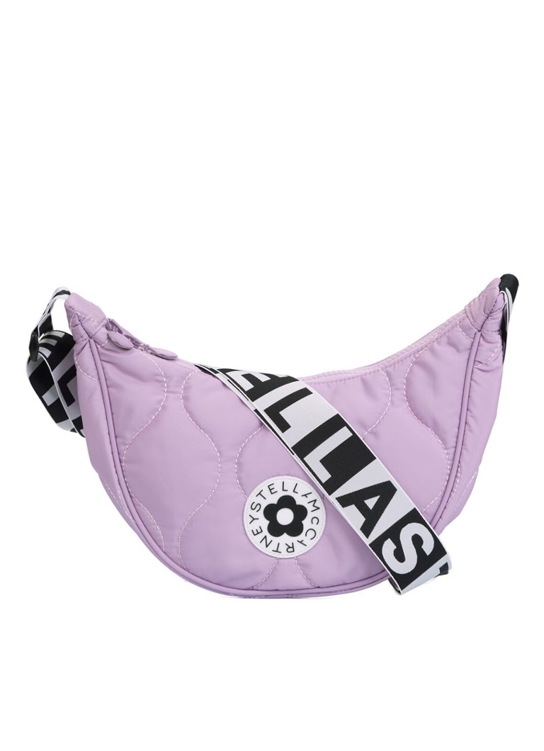 Marsupio Stella McCartney con logo