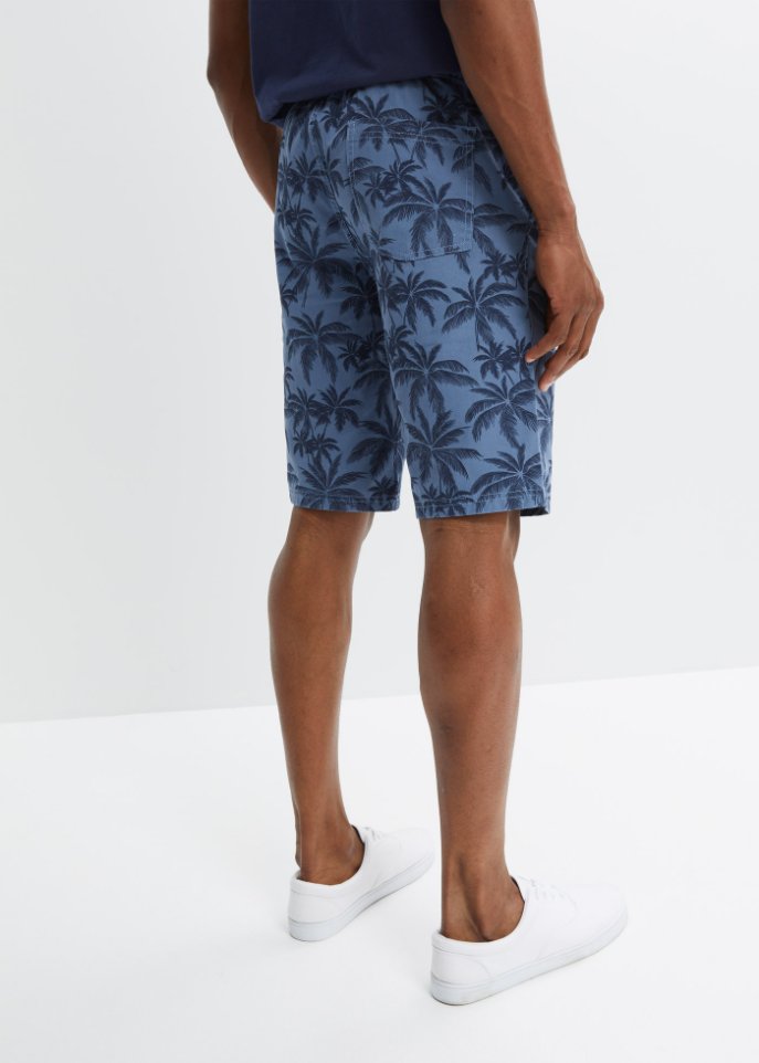 Chino-Bermuda