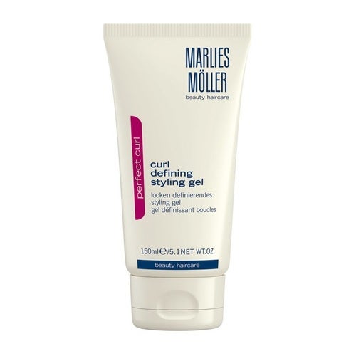 Marlies Möller Perfect Curl -muotoilugeeli 150 ml