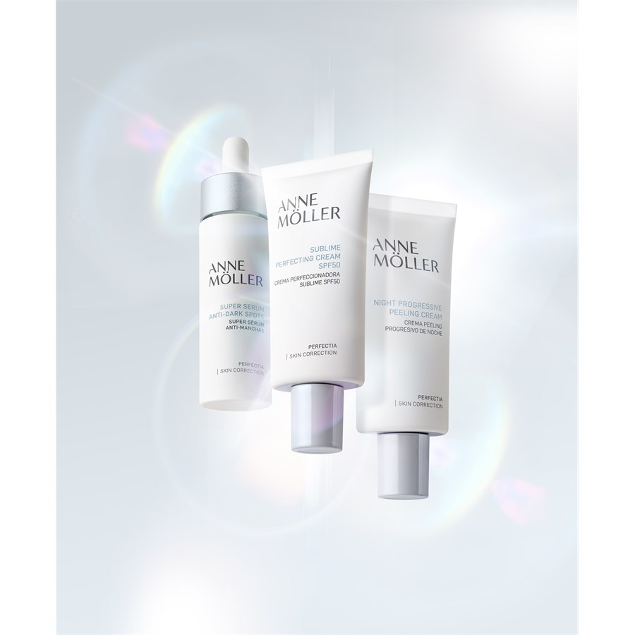 Crema perfeccionadora Sublime de Anne Möller SPF50