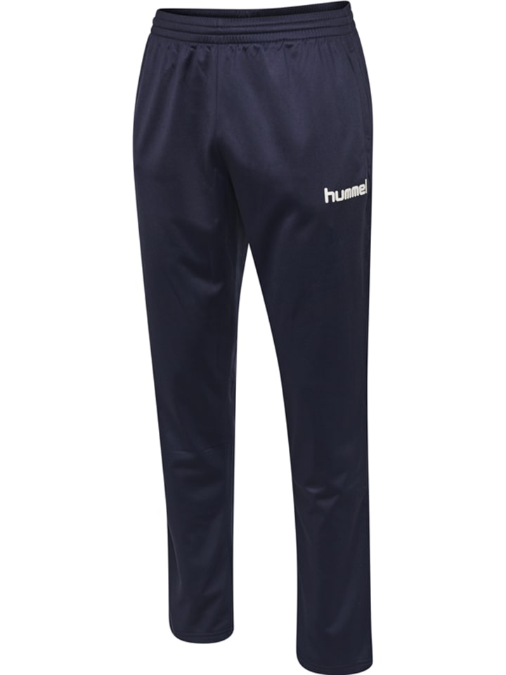 Hummel Hummel Verstellbare Taille Anzug Hmlpromo Kinder in DIVA BLUE/MARINE günstig kaufen 176