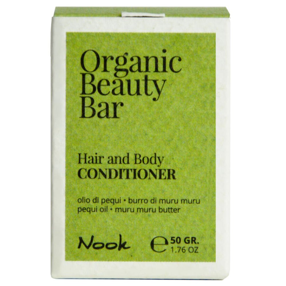 Nook Hair & Body Conditioner 50 g