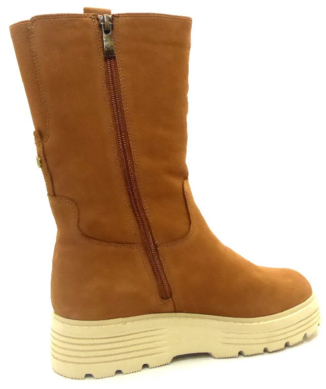 CAPRICE Stiefel braun