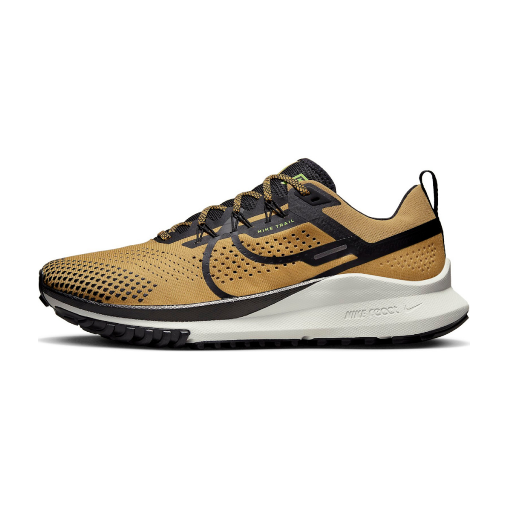 Nike React Pegasus Trail 4 dx8960-700 / braun