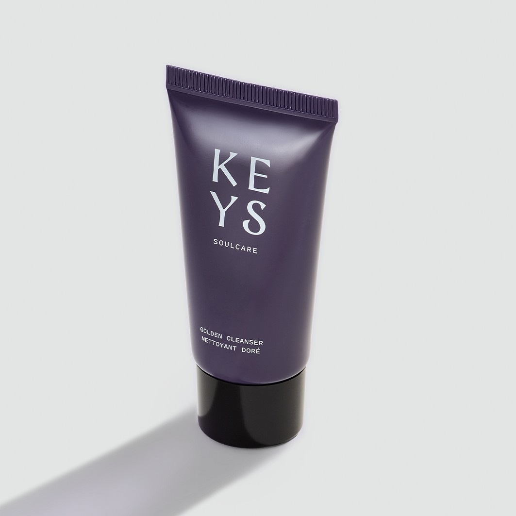Golden Cleanser