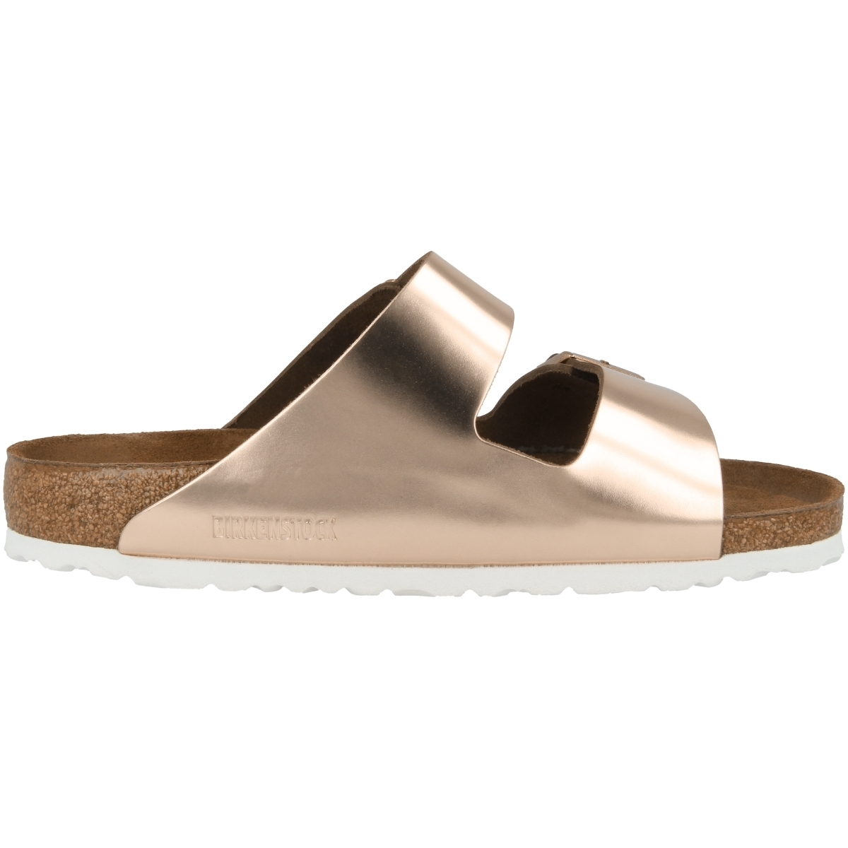 Birkenstock Arizona Sandale braun