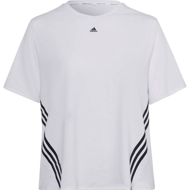 adidas 3Streifen Funktionsshirt Damen
