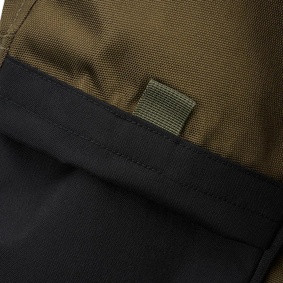 Performance Outdoorjacke oliv