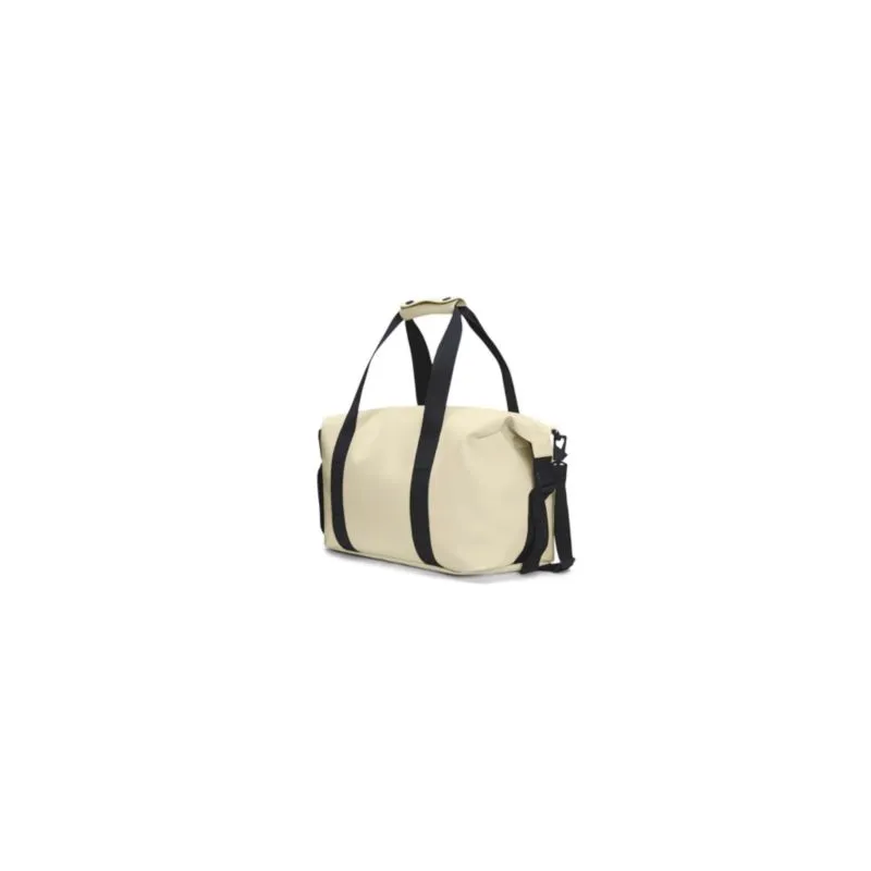 Rains Hilo Weekend Bag Small W3 - Dune