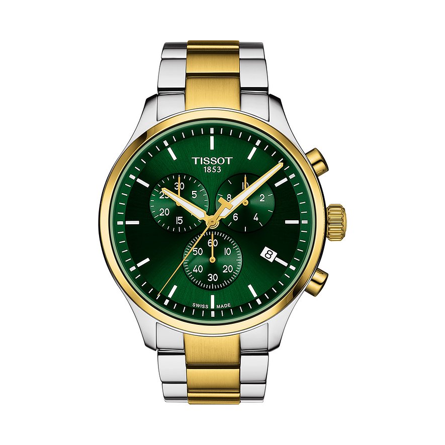 Tissot Chronograph Chrono XL Classic