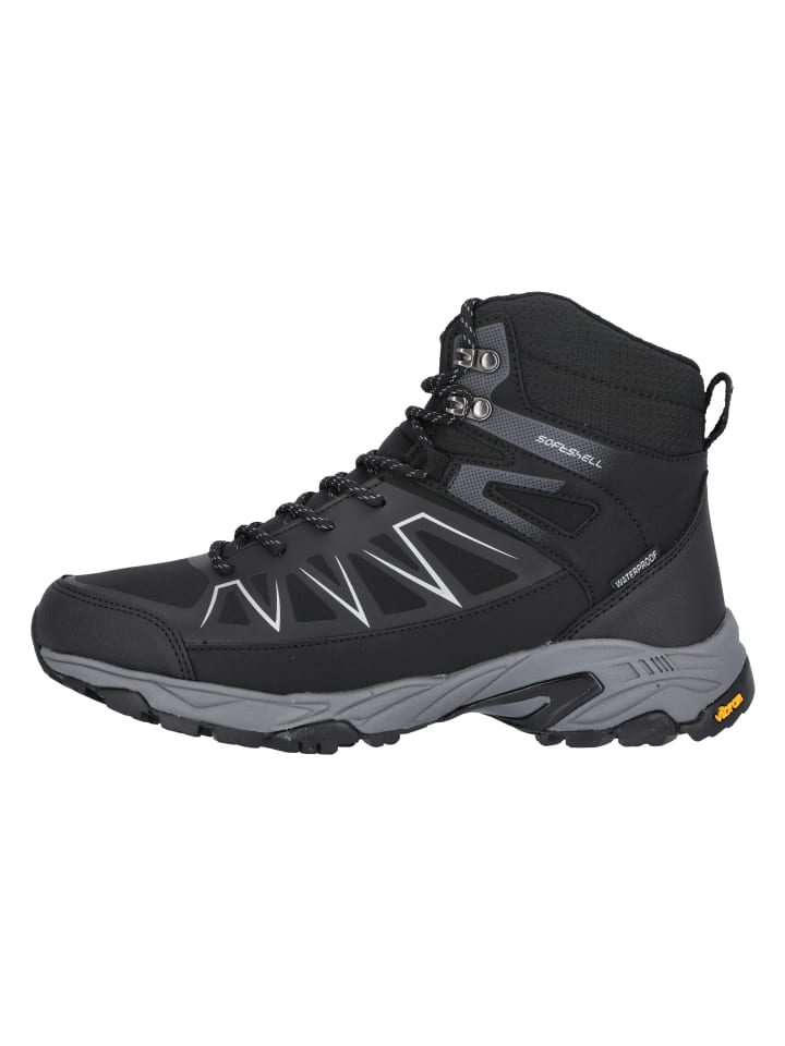 Endurance Boots Kayla in 1001 Black günstig kaufen