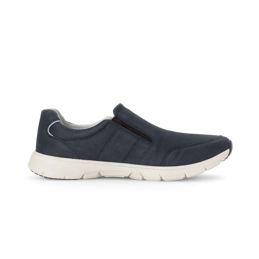 Pius Gabor PG1018 Sneaker low blau