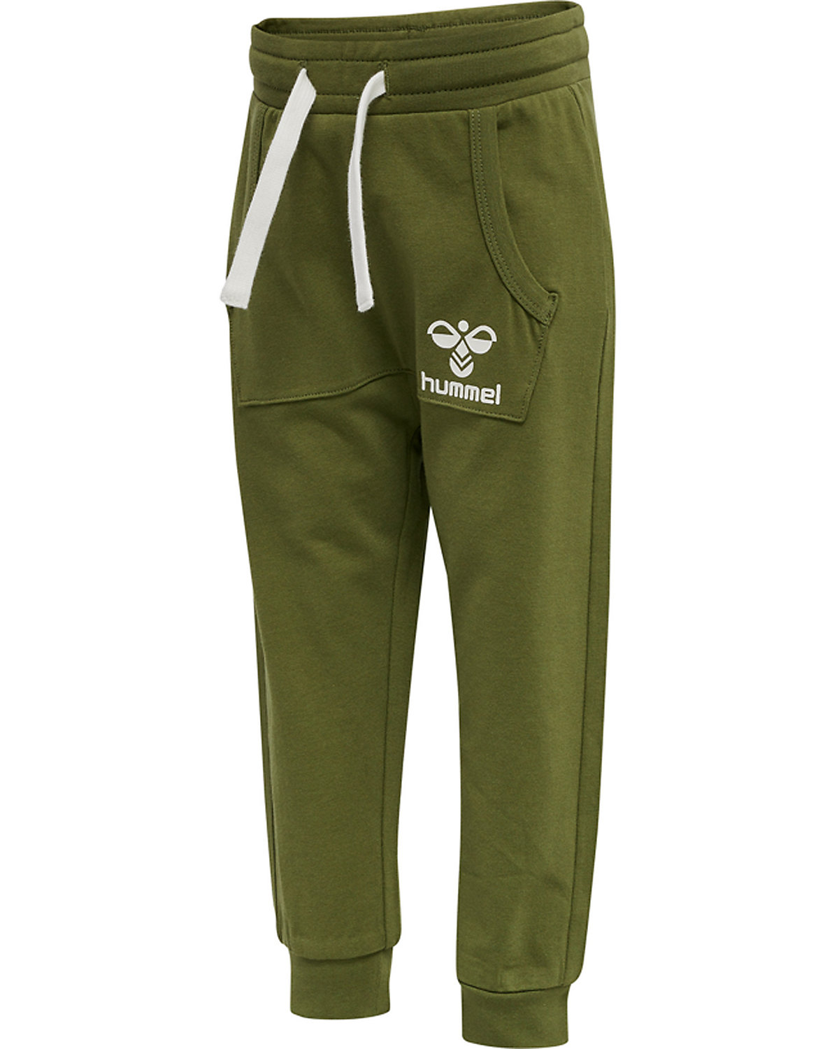 HMLFUTTE PANTS Jogginghosen für Mädchen