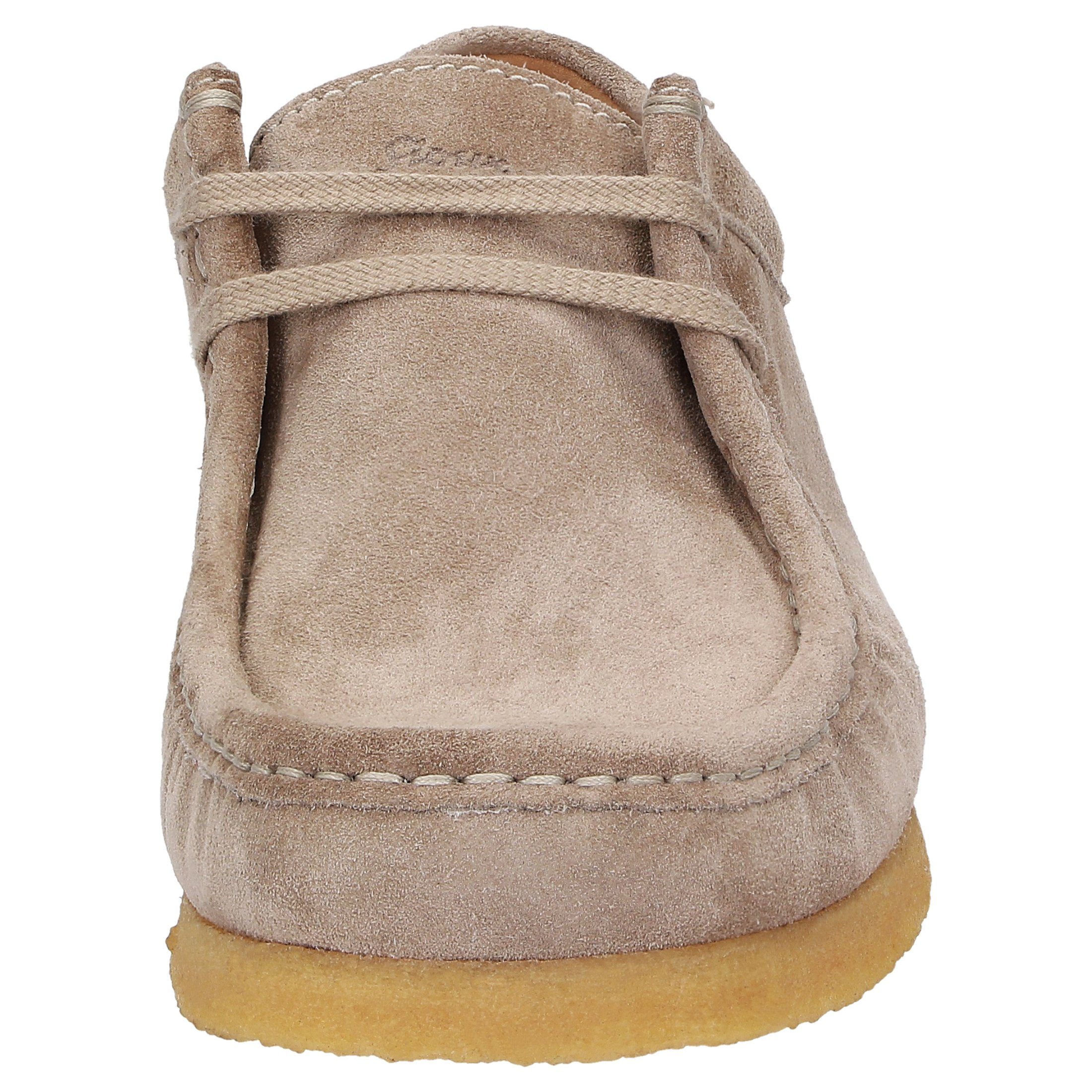 SIOUX Tils grashopper 001 Schnürschuh