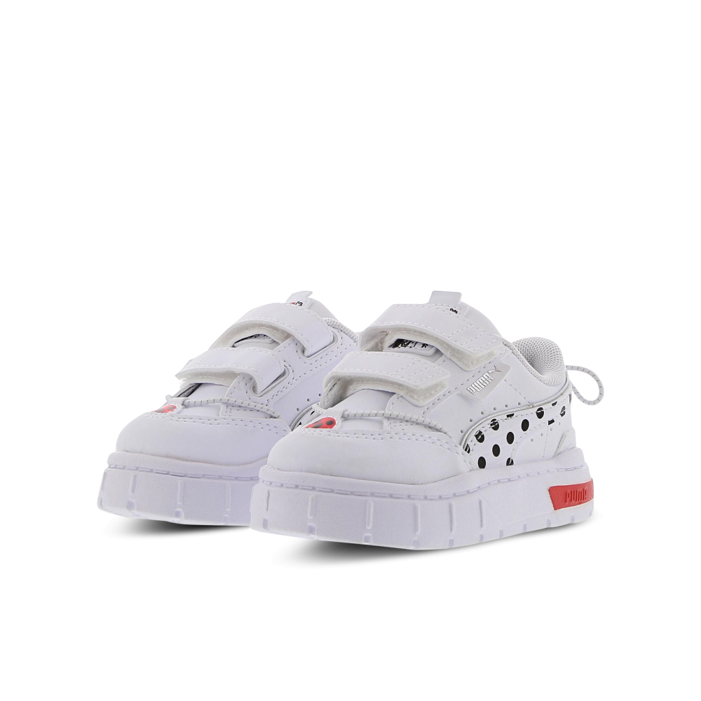 PUMA Mayze Stack 393909 02 / weiss