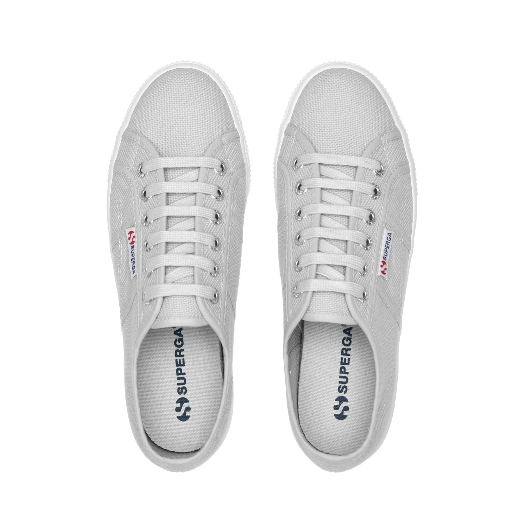 2790 PLATFORM-GREY ASH