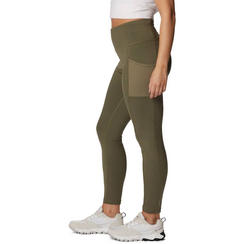 Columbia Windgates Tights Damen