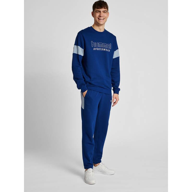 hummel hmlLGC BRYCE SWEATPANTS Sweathose Herren