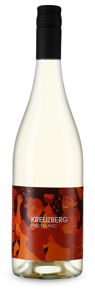 Weingut Kreuzberg-Pinot Blanc