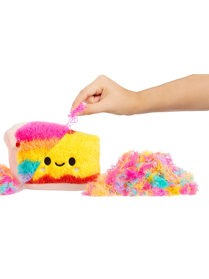 Fluffie Stuffiez Kuschelspielzeug in Bunt - ab 3 Jahren günstig kaufen onesize
