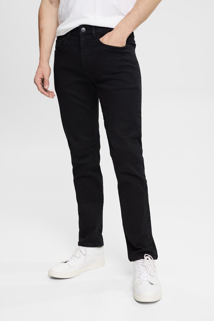 Jeans aus Organic Cotton