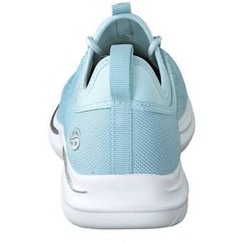 Dockers Slip on Sneaker in blau