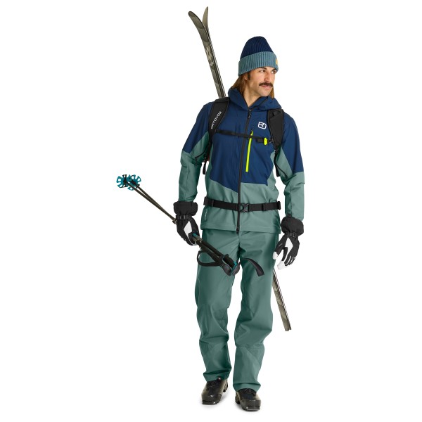 Ortovox - Ravine 34 - Skitourenrucksack